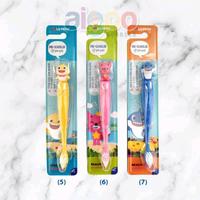 Gambar Reach Pinkfong Baby Shark Sikat Gigi Toothbrush Ori Korea dari Rabbityellow Kota Administrasi Jakarta Timur 2 Tokopedia