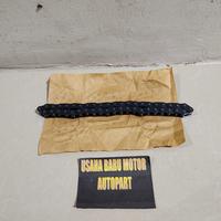 Gambar Rantai Pompa Oli / Oil Pump Drive Chain Mazda MR90 , Vantrend (Japan) dari Usaha Baru Motor Kota Administrasi Jakarta Pusat 2 Tokopedia