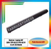 Gambar Baterai Laptop HP KI04 HSTNN-LB6S HSTNN-LB6T 800049 -001 Pavilion 14-a dari tbs09 Kota Administrasi Jakarta Pusat 4 Tokopedia