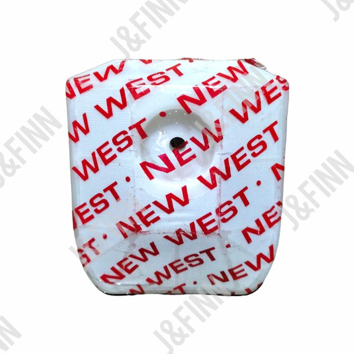 Gambar Saringan Udara / Filter Udata New West Chainsaw/Sinso 628 dari J&Finn Kota Lubuk Linggau Tokopedia