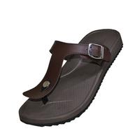 Gambar Big SIZE Sendal Pria Ukuran JUMBO 44-45-46-47-48-49 Kulit Premium ZV2 dari ARVIAN Footwear & Fashion Kab. Bandung 3 Tokopedia