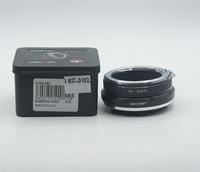 Gambar KNF K&F Lens Adapter - Lensa Pentax K PK to Body Canon EOS R RF Camera dari H42ch Kota Administrasi Jakarta Barat 5 Tokopedia