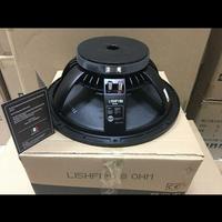 Gambar Speaker RCF 15HF190/15 HF190 15 INCI Komponen Speaker Harga Promo dari Blessed Elektronik Kota Administrasi Jakarta Barat 1 Tokopedia