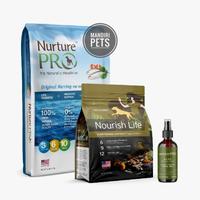 Gambar Nurture Pro Nourish Life Puppy Adult Dog Chicken 1.8 kg Makanan Anjing dari Mandiri Pet Shop Kota Administrasi Jakarta Utara 3 Tokopedia