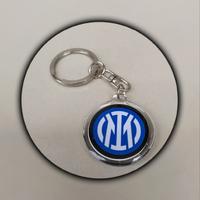 Gambar Gantungan Kunci Ganci Keychain Acrylic Resin Inter Keren dari SkyRocket1908 Kab. Tegal 1 Tokopedia