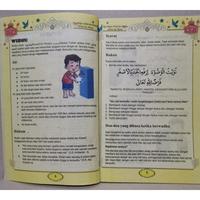 Gambar Buku Ayo Belajar Shalat dan Berdoa disertai Juz 'Amma untuk Anak-Anak dari mama alisha01 Kota Administrasi Jakarta Utara 3 Tokopedia