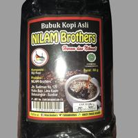 Gambar Kopi nilam brother batusangkar kemasan 60 gram dari Negani21 Kab. Tanah Datar 1 Tokopedia
