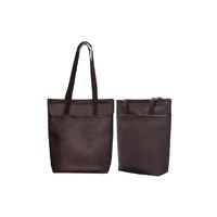 Gambar NARA BROWN Tote bag Ransel Backpack from The Daily Smith dari The Daily Smith Store Kota Surakarta 1 Tokopedia