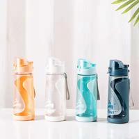 Gambar Botol minum 500ml dari BayAL team Kota Bekasi 2 Tokopedia