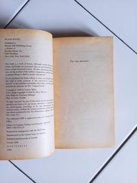 Gambar Novel City of Light dari Toko Buku Bekas Aksiku Kota Administrasi Jakarta Timur 3 Tokopedia