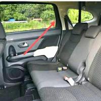 Gambar rear door panel cover pintu tengah rush terios harga per biji original dari Arofik tsubasa shop Kota Bekasi 1 Tokopedia