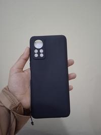 Gambar Case Infinix Hot 11s NFC Softcase Slim Matte Original dari jayakarta aksesoris handphone Kota Administrasi Jakarta Utara 1 Tokopedia