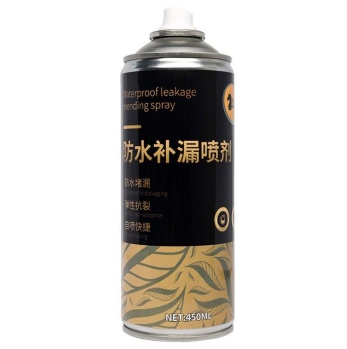 Gambar SPRAY SERBAGUNA perbaiki dinding retak, atap bocor dll BELI 1 GRATIS 1 dari ePomade Jakarta Barat Tokopedia