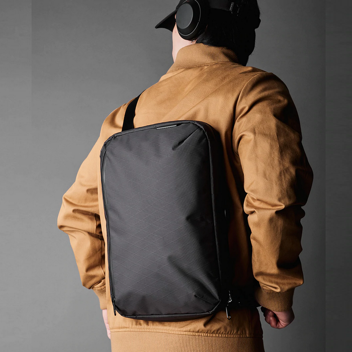 Gambar Alpaka Elements Tech Brief 16" ( fits a Macbook Pro 16" ) dari Imaru Kota Tangerang Selatan Tokopedia