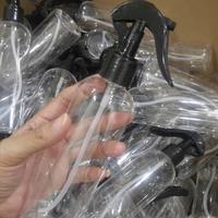 Gambar Botol Spray Triger 250ml/Botol parfum/Botol Kispray/Laundry dari Surga Parfum Grosir Kota Administrasi Jakarta Timur 1 Tokopedia