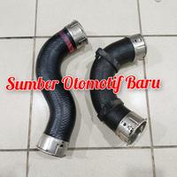 Gambar Selang Sambungan Turbo Charger Hose Tube Air No.1-2 Fortuner VRZ Asli dari Sumber Otomotif Baru Kota Administrasi Jakarta Utara 2 Tokopedia