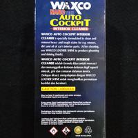 Gambar WAXCO AUTO COCKPIT INTERIOR CLEANER NANO TECH 250ML dari L.I.N.E Store Kota Tangerang 4 Tokopedia