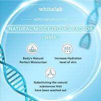 Gambar WHITELAB Natural Moisturizing Factor (NMF) Serum - Serum Wajah WHITELA dari GLAM MARKET Kota Medan 4 Tokopedia