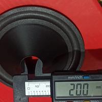 Gambar Daun kertas speaker 4inch 4 inch diameter 10cm voice 20mm dari Best Audio 88 Kab. Jember 4 Tokopedia