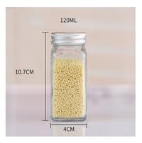 Gambar Botol Kaca Tempat Bumbu Dapur - Spice Jar - Botol Tempat Garam Meja dari MENYALA Kota Surabaya 5 Tokopedia