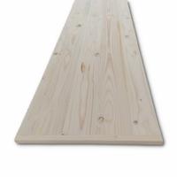 Gambar Papan Kayu Custom Jati Belanda Laminasi Ambalan Harga Per 10cm dari Rumah Arfa Kab. Bogor 1 Tokopedia