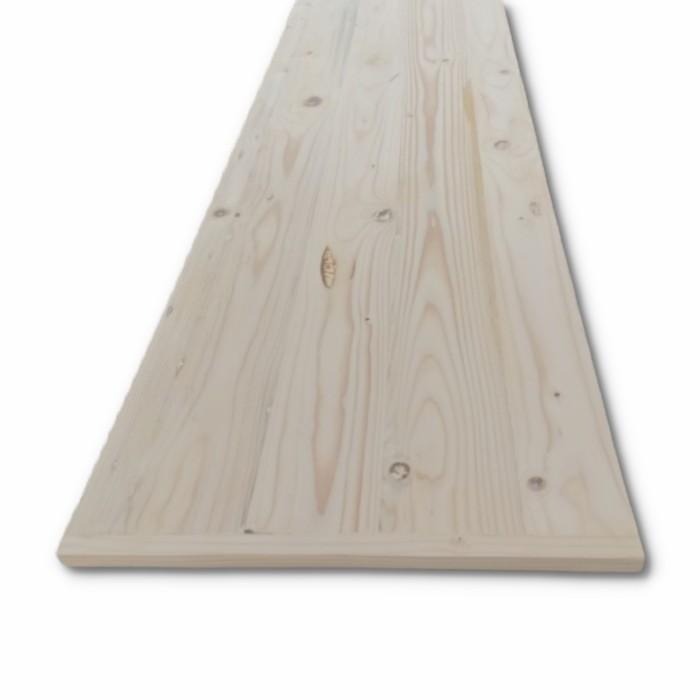 Gambar Papan Kayu Custom Jati Belanda Laminasi Ambalan Harga Per 10cm dari Rumah Arfa Kab. Bogor Tokopedia