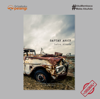 Gambar Sapuan Angin - Selva Almada dari Griya Buku Pelangi Kota Malang 1 Tokopedia