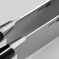 Gambar Pisau Daging Kitchen Cleaver Curve Knife Parang Peda Pemotong Tulang dari WACO STORE JKT Kota Administrasi Jakarta Barat 2 Tokopedia