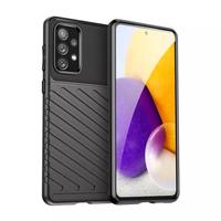 Gambar SAMSUNG A23 SOFT CASE RUGGED ARMOR THUNDER dari bms acc Kota Administrasi Jakarta Pusat 5 Tokopedia