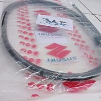 Gambar Kabel Tali Rem belakang tromol Spin 125 Skywave Hayate SGP dari ams jayaparts Kota Administrasi Jakarta Barat 2 Tokopedia