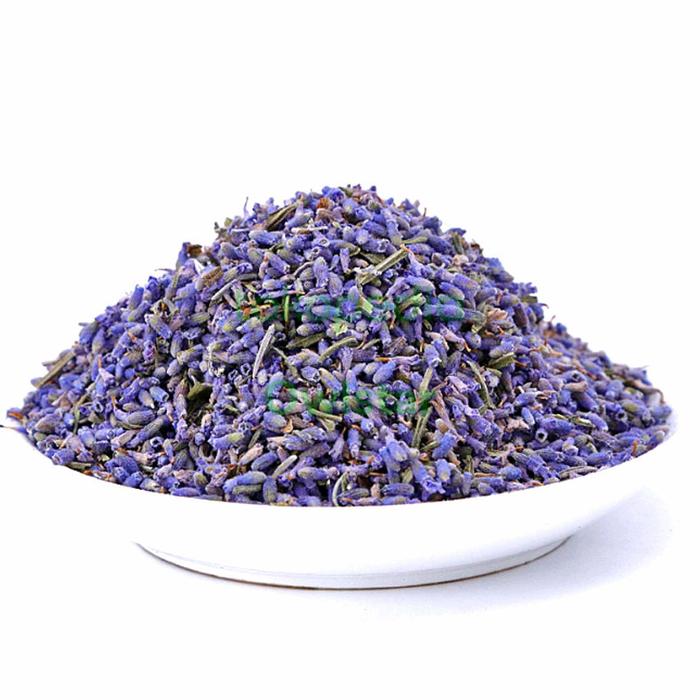 Gambar Teh Bunga Lavender Premium Lavender Flower Tea herbal 3 - 100gr dari PayPay88_NEW Kota Administrasi Jakarta Barat Tokopedia