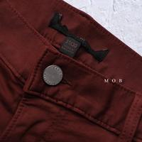 Gambar Celana Banana Republic Travel Slim Fit Teracotta Original dari Manlyapparellbranded Kab. Tangerang 5 Tokopedia