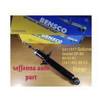 Gambar SHOCK BREAKER BELAKANG TOYOTA SOLUNA STARLET BENSCO OEM GARANSI dari SAP.SAFFANNA AUTO PARTS Kota Administrasi Jakarta Pusat 1 Tokopedia