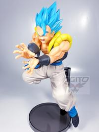 Gambar Action Figure Dragon Ball Super Broly Gogeta SSGSS Kamehameha II ORI dari AGITO SPORT & MUSIC Kota Medan 2 Tokopedia
