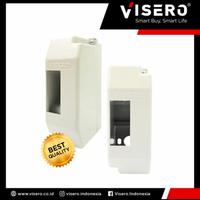 Gambar Box MCB 1 Group / Box Fuse Outbow Visero dari Voltadigital12 Kota Yogyakarta 1 Tokopedia