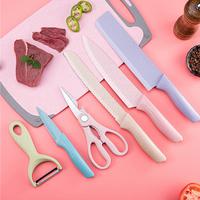 Gambar ARR Pisau Dapur Set ORIGINAL FORGING FAMILY dari ARR Store Indonesia Kota Administrasi Jakarta Selatan 5 Tokopedia
