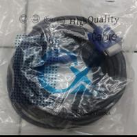 Gambar KABEL VGA to VGA 10meter/KABEL VGA 10m/KAbel Vga dari ValLerie Official Store Jakarta Pusat 2 Tokopedia