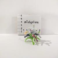 Gambar Action figure Pokemon figure Takara Tomy Kaiyodo Moncolle Klefki dari mistystore1 Kab. Bojonegoro 1 Tokopedia