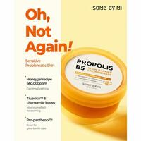 Gambar Somebymi Propolis B5 Glow Barrier Calming Mask Some By Mi dari Etudehousee77 Jakarta Barat 2 Tokopedia