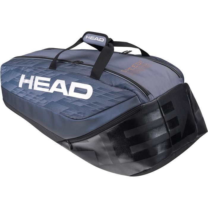 Gambar Head Speed Djokovic - TAS TENIS dari Tennis Hygge Kota Administrasi Jakarta Selatan Tokopedia