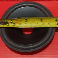 Gambar Daun kertas speaker 4inch 4 inch diameter 10cm voice 20mm dari Best Audio 88 Kab. Jember 2 Tokopedia