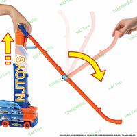 Gambar Hot Wheels Track Speed Drop Transport Trackset Mega Hauler dari NJTOYS Kota Administrasi Jakarta Barat 5 Tokopedia
