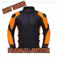 Gambar jacket touring motor dari Dian Store.Sale Kota Bandung 1 Tokopedia