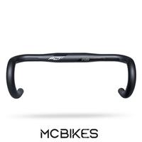 Gambar PRO PLT Compact Handlebar dari MC BIKES Kota Administrasi Jakarta Utara 1 Tokopedia