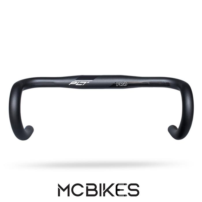Gambar PRO PLT Compact Handlebar dari MC BIKES Kota Administrasi Jakarta Utara Tokopedia