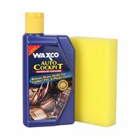 Gambar WAXCO AUTO COCKPIT INTERIOR CLEANER NANO TECH 250ML dari L.I.N.E Store Kota Tangerang 2 Tokopedia