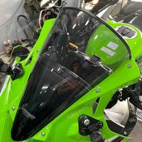 Gambar Windshield jenong MRA original for zx25r ZX25R dari DCS Auto Kota Tangerang 2 Tokopedia