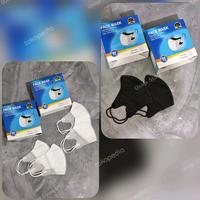 Gambar masker duckbill murah isi 50 pcs facemask 3ply disposable mask Putih dari uniq store 05 Kota Tangerang Selatan 3 Tokopedia