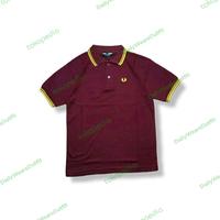 Gambar Polo shirt fred pery casual dari DailyWearsOutfit Kota Administrasi Jakarta Barat 3 Tokopedia