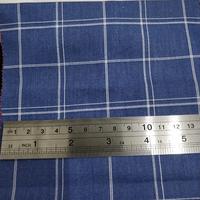 Gambar Kain Bahan Meteran KATUN JEPANG KOTAK 808 uk 50cm x 1.5m lebar kain dari Dunia Katun Kota Administrasi Jakarta Timur 2 Tokopedia